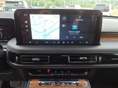 Used 2025 Lincoln Aviator Black Label AWD/4WD image 20