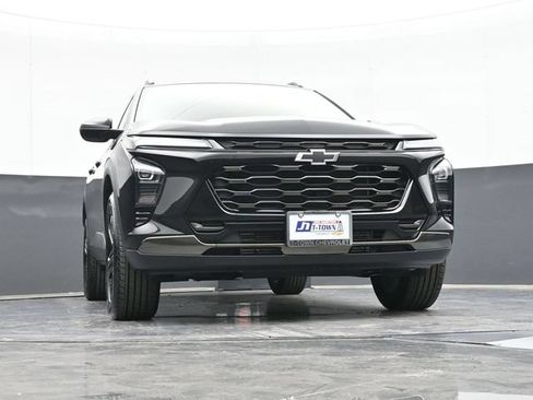 Used 2026 Chevrolet Trax ACTIV w/ Driver Confidence Package FWD image 49