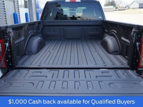 New 2026 Ford F150 XLT w/ Tow/Haul Package AWD/4WD image 28