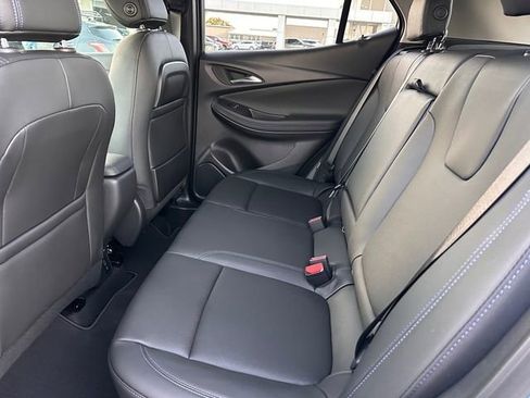 New 2026 Buick Encore GX Sport Touring w/ Comfort Package image 20