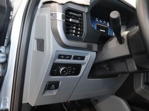 Used 2024 Ford F150 XLT w/ Equipment Group 302A MID AWD/4WD image 13