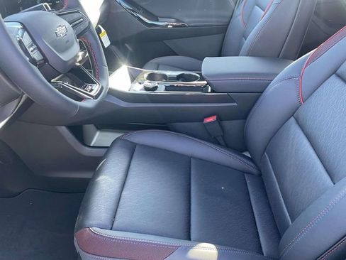 New 2026 Chevrolet Equinox RS w/ Convenience Package III image 12