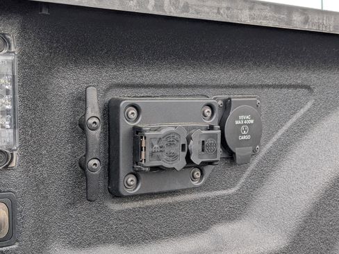 New 2025 RAM 2500 Tradesman image 11