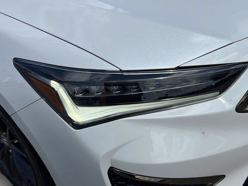 Used 2019 Acura ILX FWD image 11