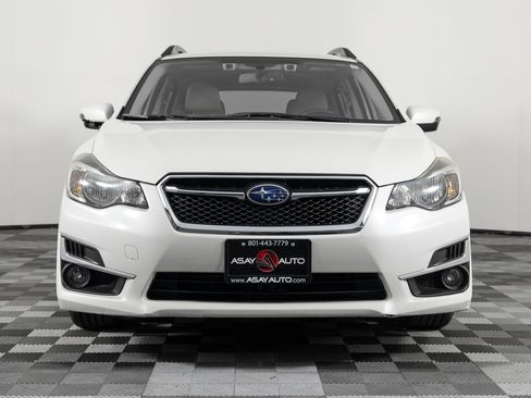 Used 2015 Subaru Impreza 2.0i Sport Limited image 12