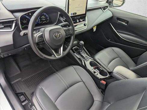 New 2026 Toyota Corolla XLE image 3