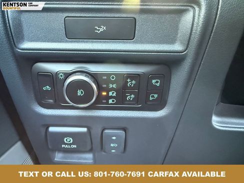 Used 2026 Ford F150 Lariat AWD/4WD image 23