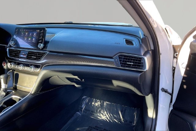 Used 2021 Honda Accord Sport Special Edition image 18