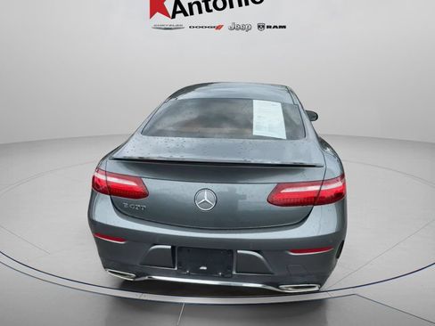 Used 2018 Mercedes-Benz E 400 Coupe image 12