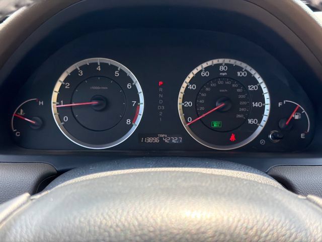 Used 2009 Honda Accord EX-L image 30