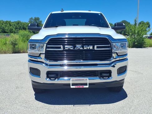 Used 2021 RAM 2500 Big Horn AWD/4WD image 31