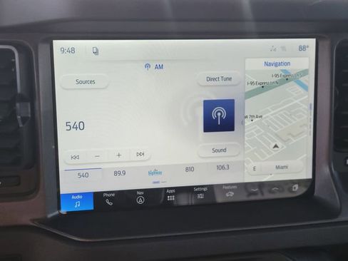 New 2026 Ford Bronco Big Bend image 26