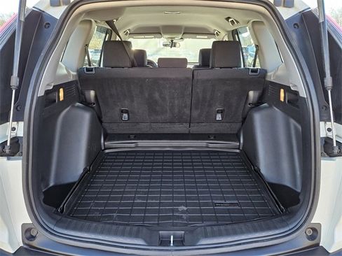 Used 2021 Honda CR-V Special Edition image 13