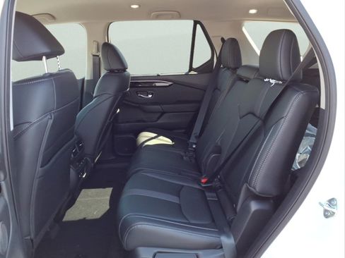 New 2026 Honda Pilot EX-L image 14