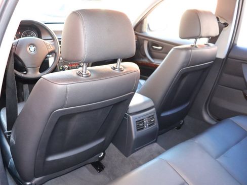 Used 2011 BMW 328i Sedan RWD image 46