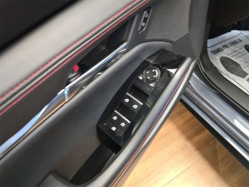 New 2025 MAZDA MAZDA3 Carbon image 16