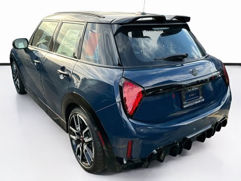 New 2026 MINI Cooper S FWD image 4
