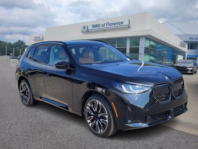New 2026 BMW X3 M50 w/ Premium Package
