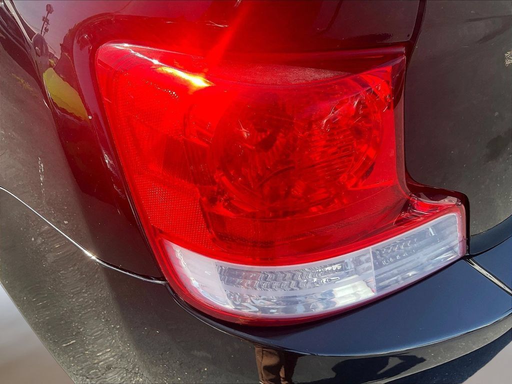 Used 2012 Scion tC FWD image 19
