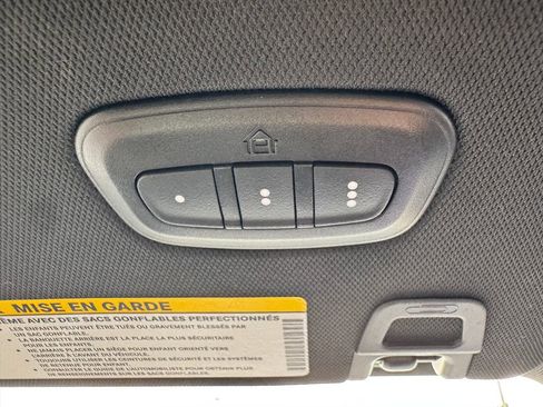 Used 2024 Jeep Grand Cherokee L Limited w/ Luxury Tech Group II AWD/4WD image 30