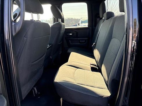 Used 2022 RAM 1500 Classic Warlock w/ Electronics Group image 8