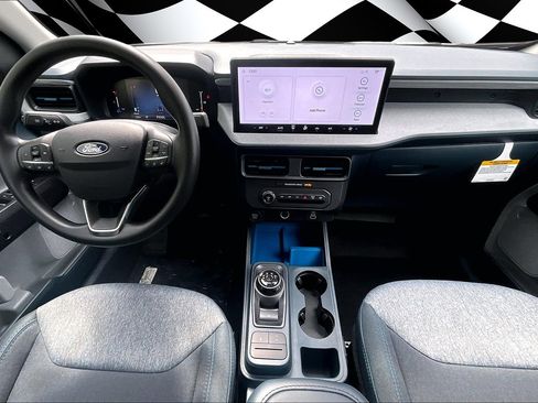 New 2026 Ford Maverick XLT image 5