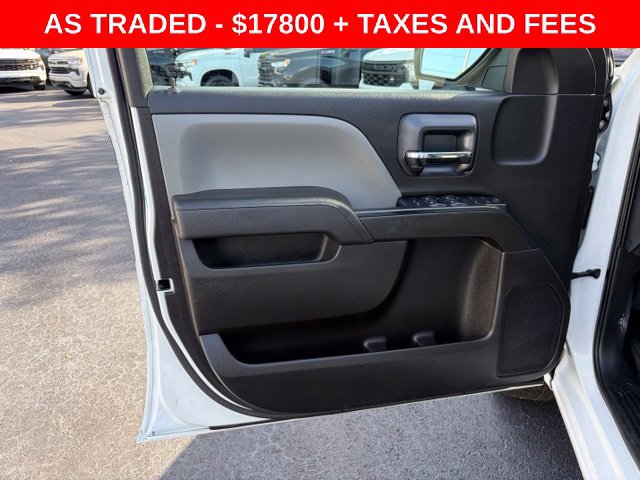 Used 2019 GMC Sierra 1500 Limited w/ Sierra Convenience Package RWD image 12