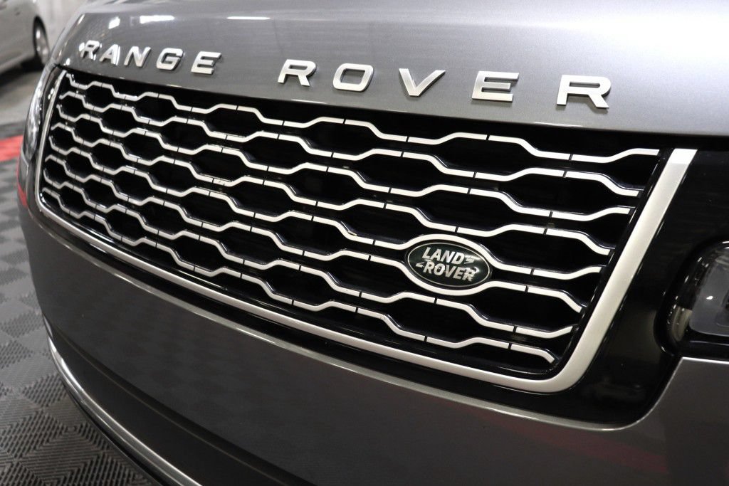 Used 2022 Land Rover Range Rover Westminster Edition AWD/4WD image 14