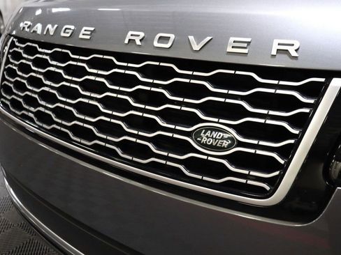 Used 2022 Land Rover Range Rover Westminster Edition image 14