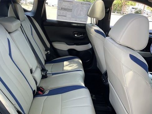 New 2025 Acura ADX A-Spec image 31