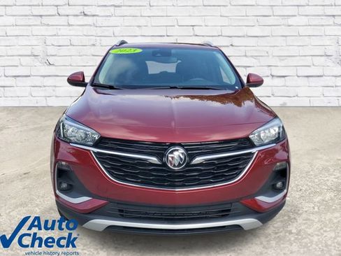Used 2023 Buick Encore GX Select FWD image 6