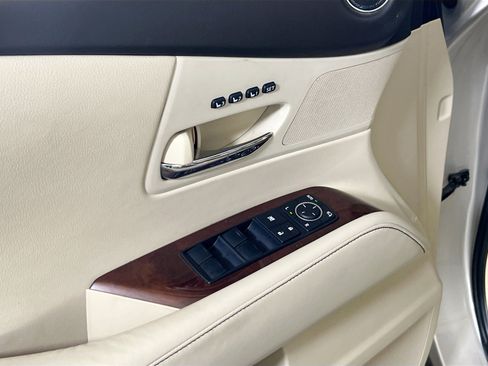 Used 2015 Lexus RX 350 AWD image 17