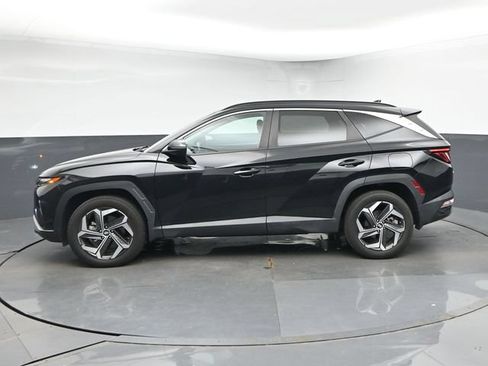 Used 2022 Hyundai Tucson SEL w/ Convenience + Premium Package AWD/4WD image 4