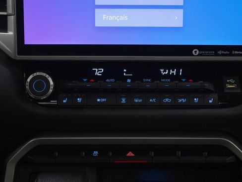 Used 2024 Toyota Tundra Limited w/ Power Package image 20