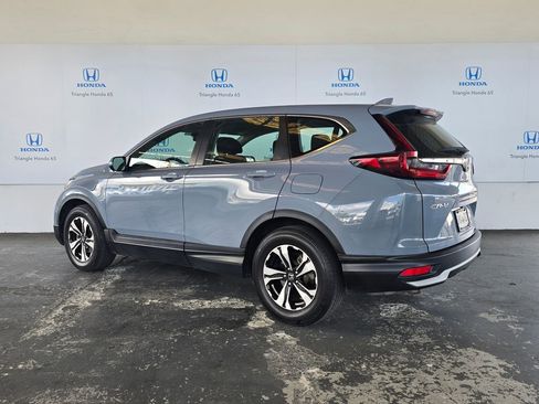 Used 2022 Honda CR-V Special Edition image 4