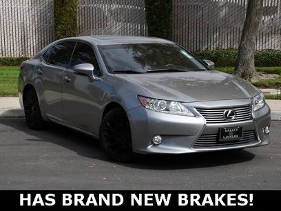 Used 2015 Lexus ES 350