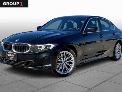 Used 2024 BMW 330e