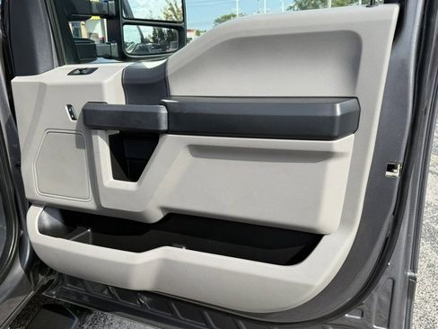 Used 2022 Ford F350 XL w/ STX Appearance Package image 22