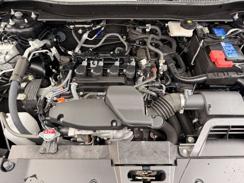 Used 2023 Honda CR-V EX-L image 29