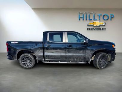Used 2024 Chevrolet Silverado 1500 RST w/ Convenience Package II