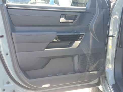 New 2025 Toyota Tundra Limited image 9