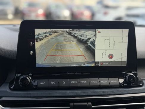 Used 2022 Kia Seltos S image 30