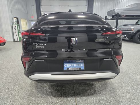 Certified 2024 Buick Envista Preferred w/ Convenience I Package image 4