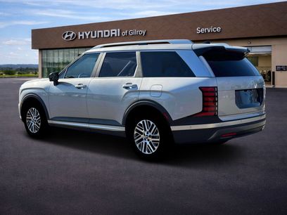 New 2026 Hyundai Palisade SEL