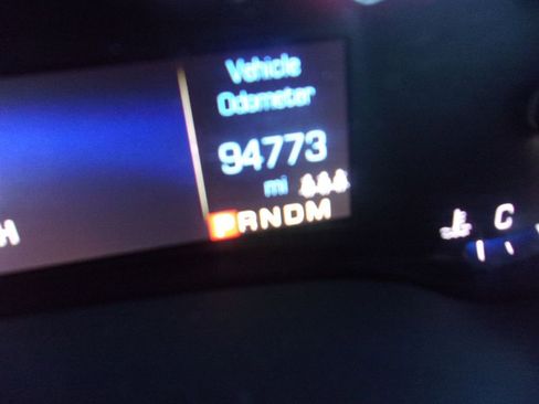 Used 2015 Cadillac SRX Premium image 10