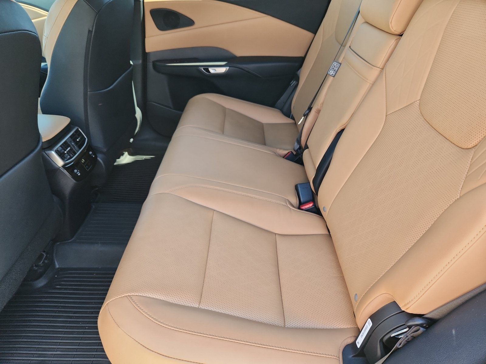Used 2026 Lexus RX 350 w/ Convenience Package AWD/4WD image 17