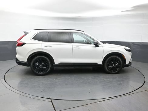 Used 2023 Honda CR-V Sport Touring image 7