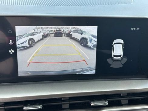 Used 2024 Kia Telluride S w/ S Sunroof Package AWD/4WD image 28