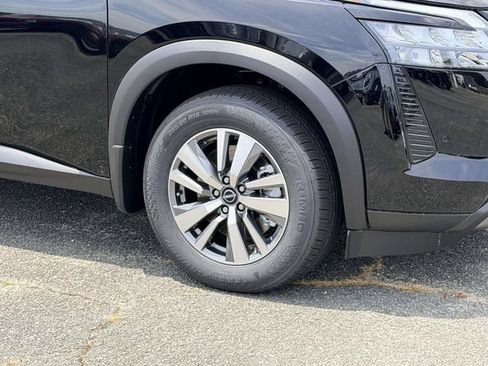 New 2026 Nissan Pathfinder SL w/ Cargo Package AWD/4WD image 7