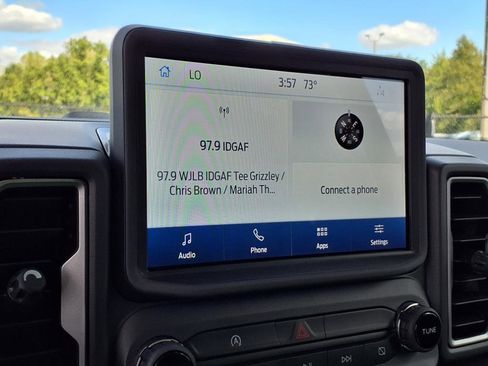 Used 2023 Ford Bronco Sport Big Bend w/ Convenience Package image 11